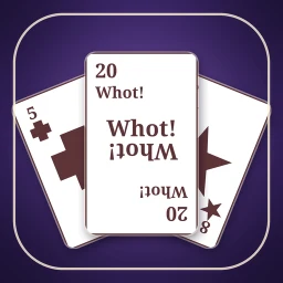 Symbol von Play Whot — Naija Card Game