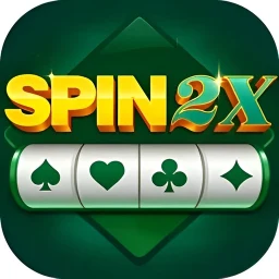 Symbol von Spin 2x