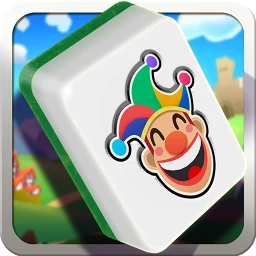Symbol von Rummy Pop! Lami Mahjong